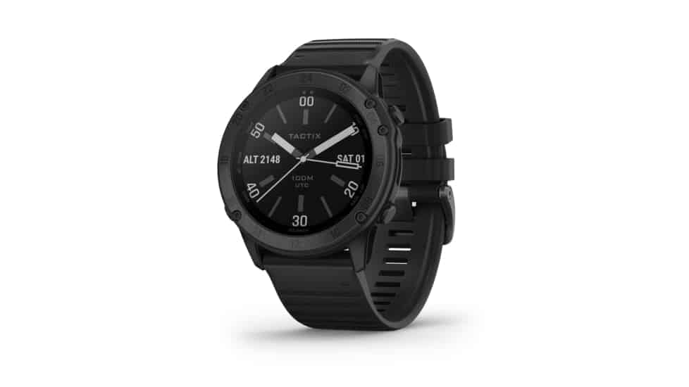 Best Military Watches (Top 5) - First World Crusader