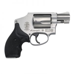 smith & wesson 642