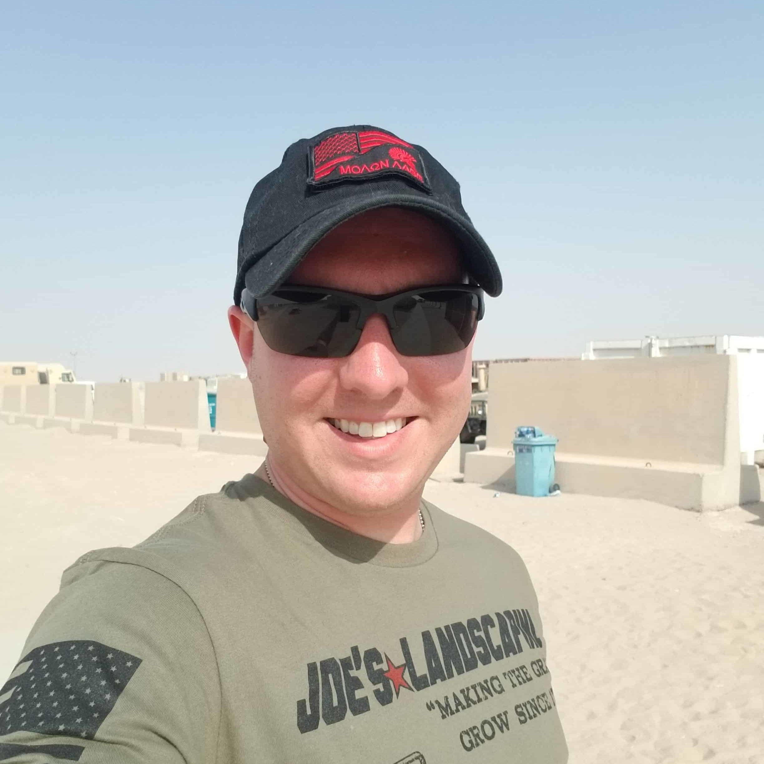 Joseph Kocik