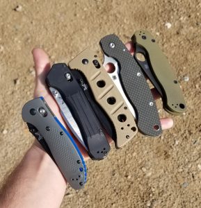 best 5 military deployment knives 2 