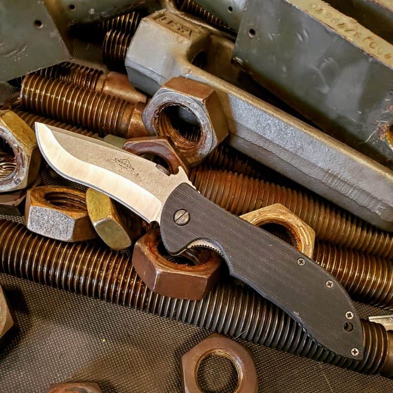 Emerson Knives – Complete In-Depth Review