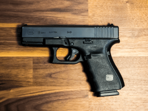 best handgun for beginners