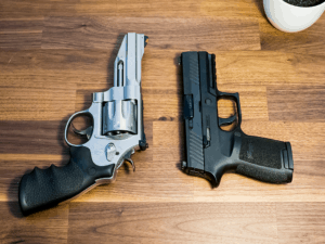 best handgun for beginners