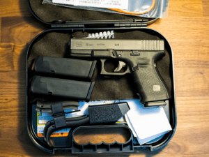 best handgun for beginners