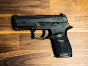 best handgun for beginners