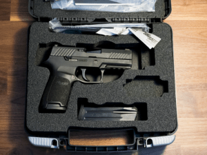 best handgun for beginners