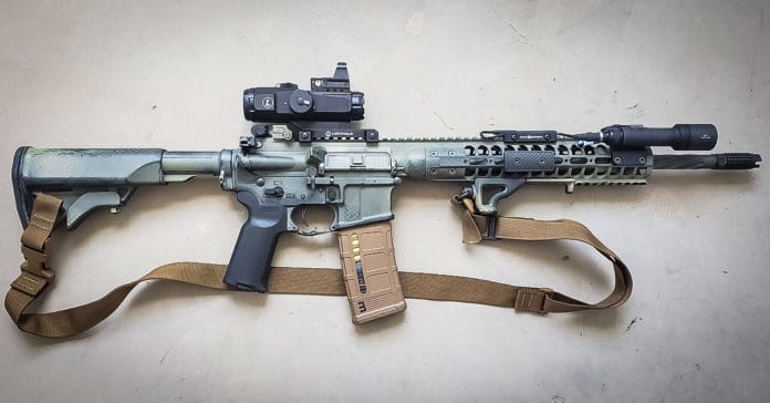 Best AR 15 Upgrades & Accessories - First World Crusader