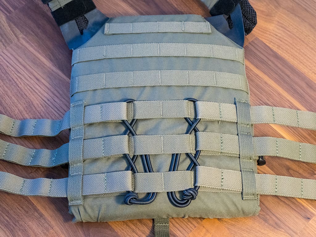 Plate Carrier Setup (Complete Guide) - First World Crusader