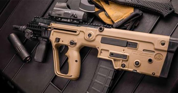 Best Tavor X95 Upgrades & Accessories