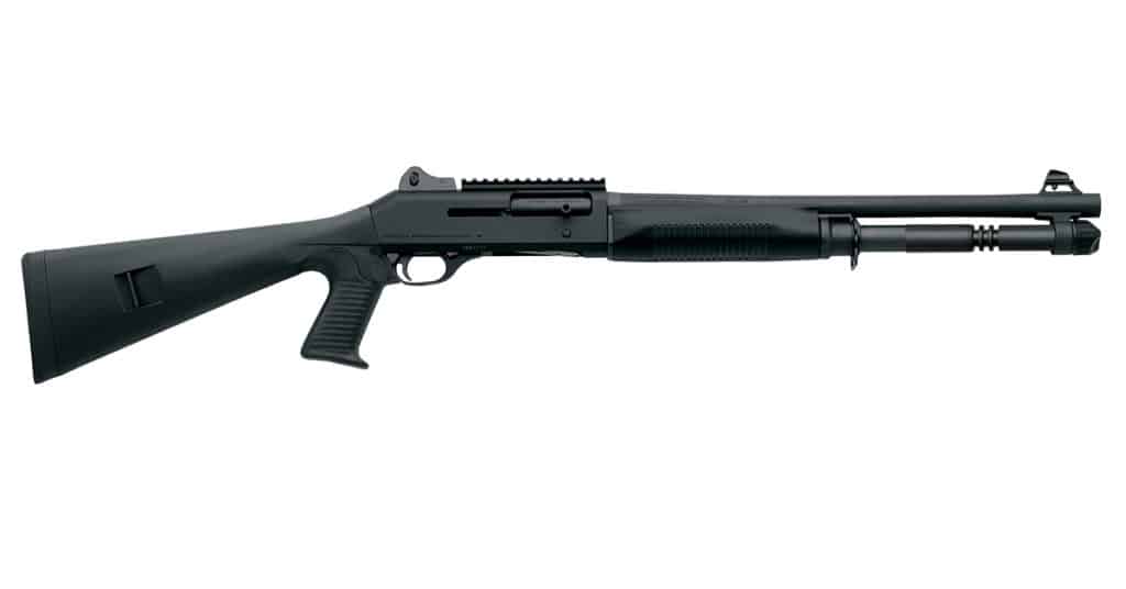 Best Benelli M4 Upgrades & Accessories - First World Crusader