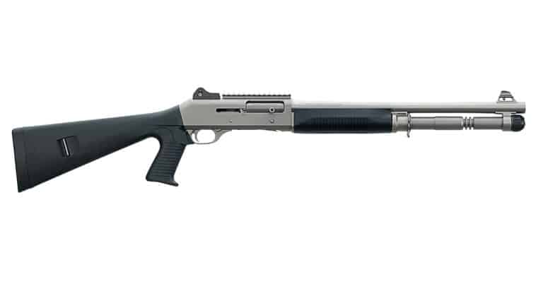 Best Benelli M4 Upgrades & Accessories - First World Crusader