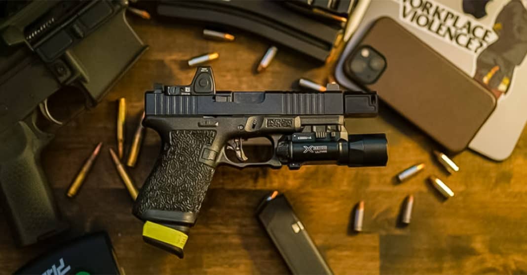 Best Glock Upgrades & Accessories (All Models) - First World Crusader