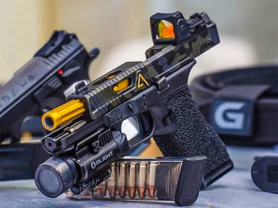 Best Glock Upgrades & Accessories (All Models) - First World Crusader