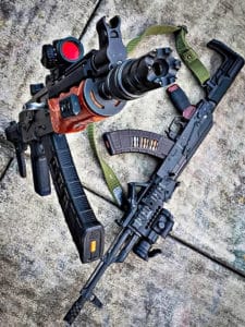 Best AK-47 Upgrades & Accessories