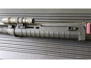 Best Beretta 1301 Upgrades & Accessories
