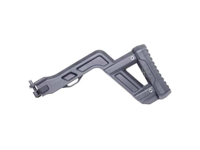 Best Kriss Vector Upgrades & Accessories - First World Crusader