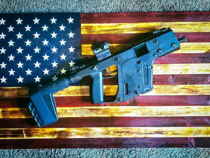 Best Kriss Vector Upgrades & Accessories - First World Crusader