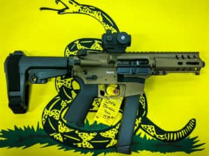 Best CMMG Banshee Upgrades & Accessories