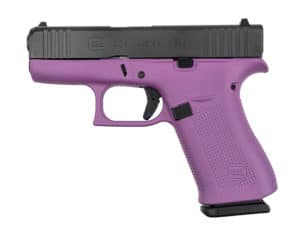 Best Handgun For Women