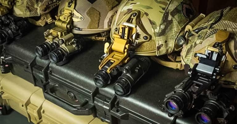 Best Night Vision Goggles & Devices (Complete Guide)