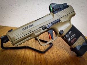 Best Canik TP9 Upgrades & Accessories