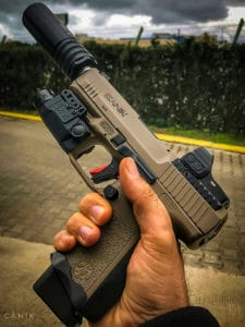 Best Canik TP9 Upgrades & Accessories