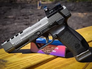 Best Canik TP9 Upgrades & Accessories