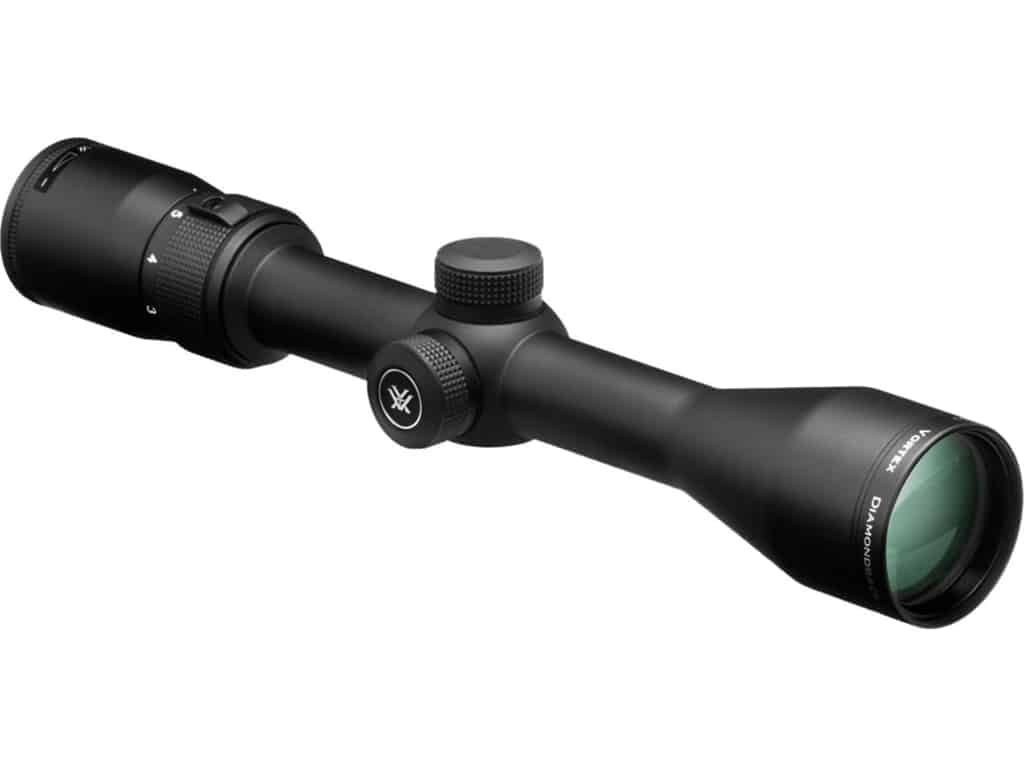 7 Best Rimfire Scopes For 22LR List) First World Crusader