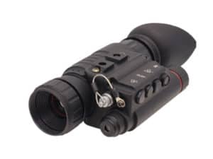 Best Thermal Monocular