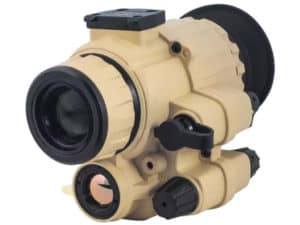 Best Thermal Monocular