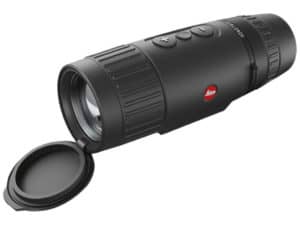 Best Thermal Monocular