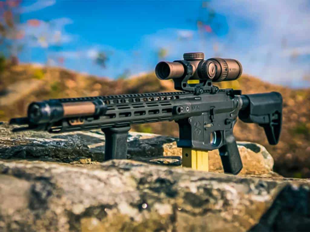 Best AR-15 Triggers