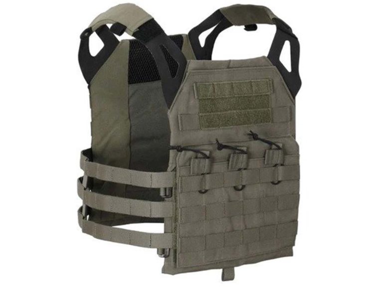 9 Best Plate Carriers List) First World Crusader