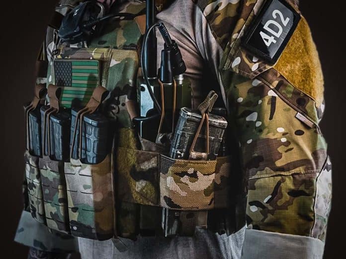 9 Best Plate Carriers List) First World Crusader