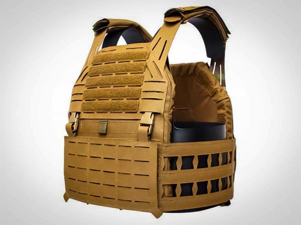 Best Plate Carriers