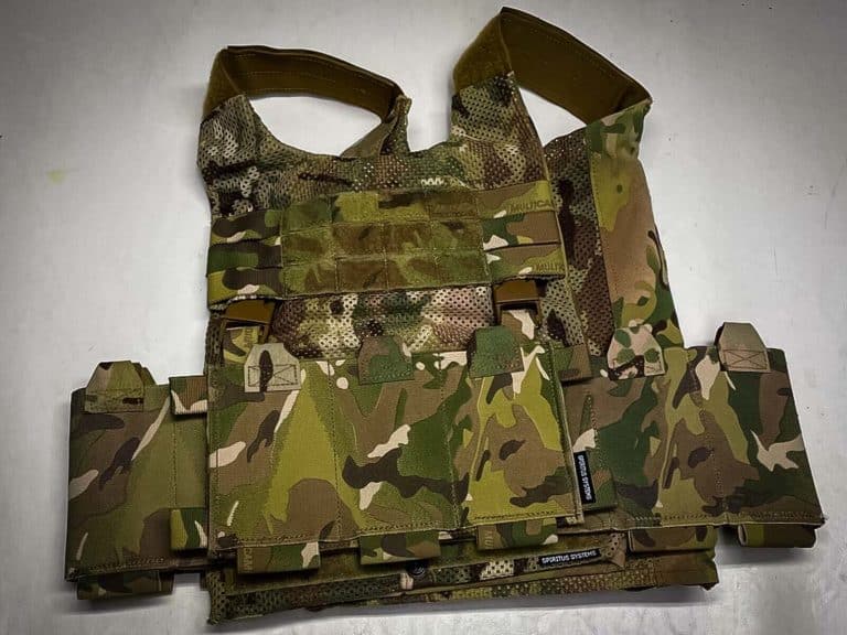 9 Best Plate Carriers (complete List) - First World Crusader