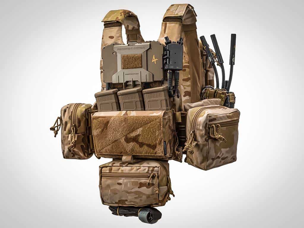 Best Plate Carriers