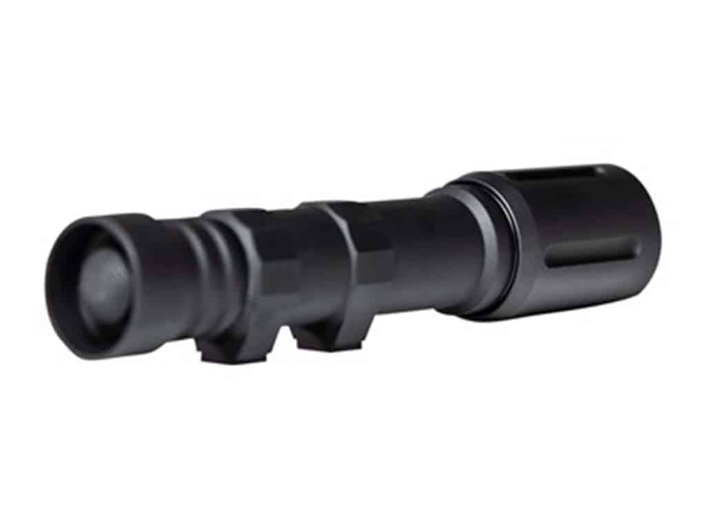 Best AR-15 Flashlights (Complete List) - First World Crusader