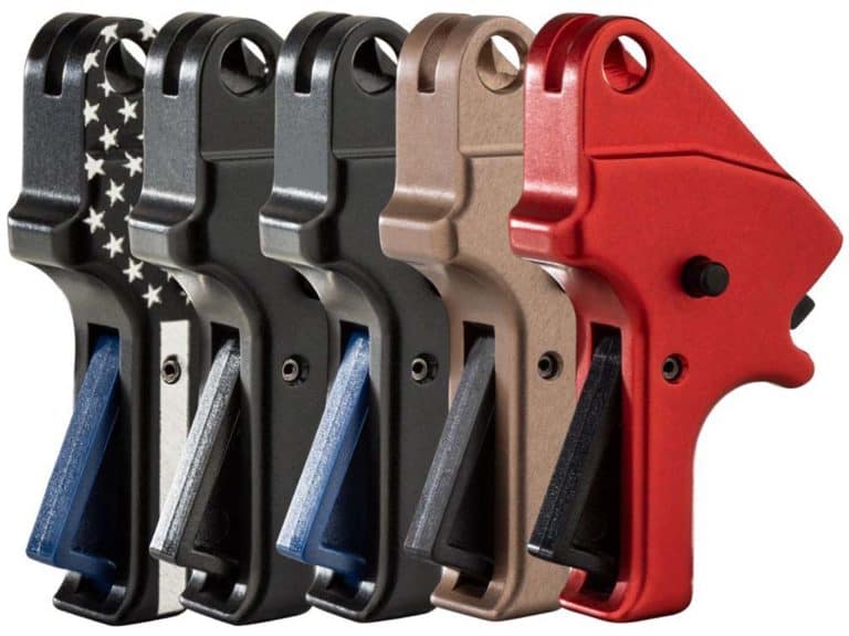 7 Best M&P Triggers (All Models) - First World Crusader