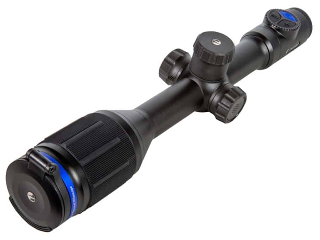 Best Thermal Scopes