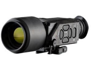 Best Thermal Scopes