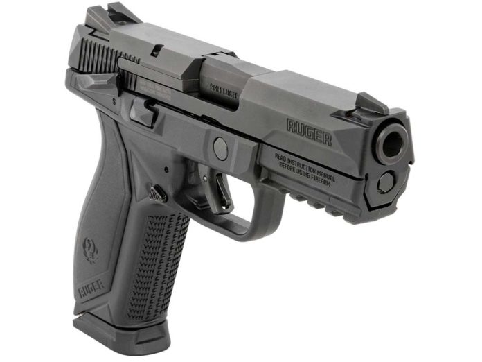 17 Best 9mm Pistols (Complete List) - First World Crusader