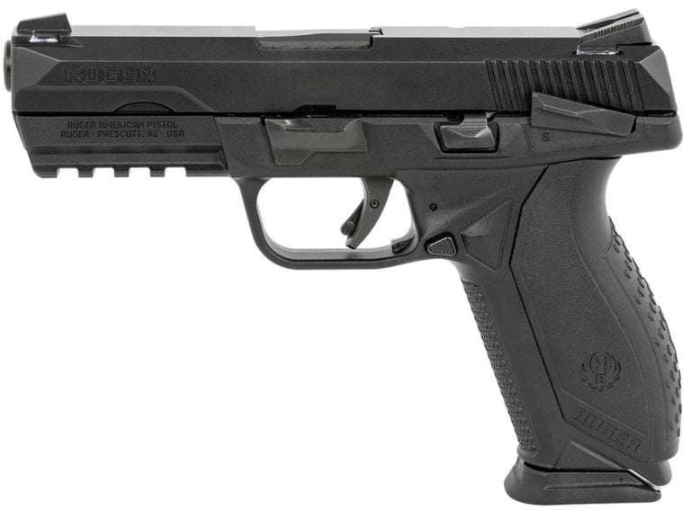 17 Best 9mm Pistols (Complete List) - First World Crusader