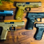 Best 9mm Pistols