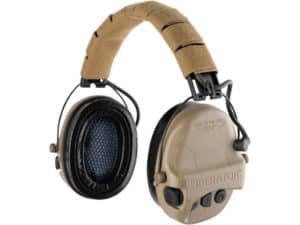 Best Ear Protection For Shooting