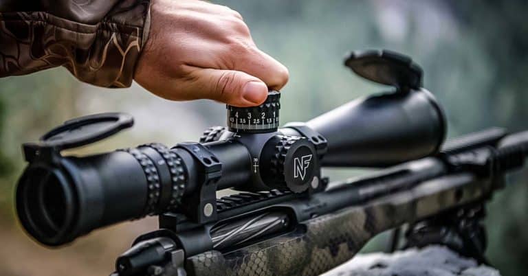 How To Adjust A Riflescope (Complete Guide)