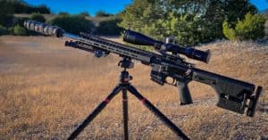 Best AR15 Stocks