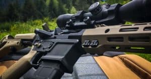 Best AR15 Stocks