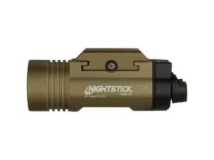Best Pistol Light