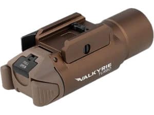 Best Pistol Light